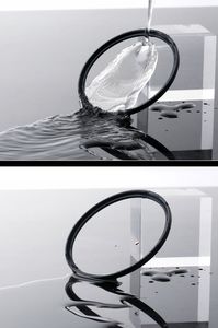 Filtr Kf Zaawansowany Filtr Uv K&f Nano-x Pro Mrc 67mm 6