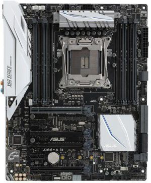 Płyta główna Asus X99-A II 2