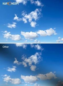 Filtr Kf Filtr 77mm X Fader Szary Regulowany Nd8-nd128 / Kf01.1329 5