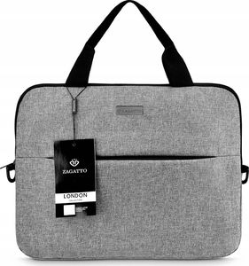 Torba Zagatto ZG636 17.3" 2