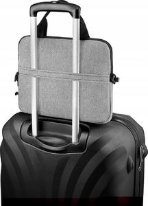 Torba Zagatto ZG636 17.3" 3