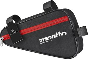 Zagatto Sakwa do roweru ZAGATTO ZG87 1