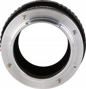 Kf Adapter K&f Do Sony Alpha E Nex Na M42 M-42 Kf06.305 3