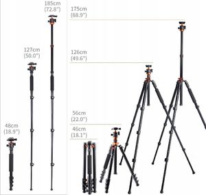Monopod Kf Monopod (SB6234) 2