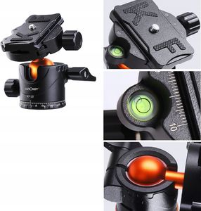 Monopod Kf Monopod (SB6234) 8