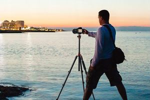 Monopod Kf Monopod (SB6234) 9