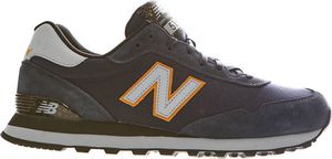 New Balance Męskie sneakersy New Balance ML515NBR granat 43 1