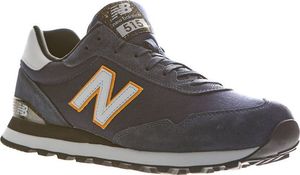 New Balance Męskie sneakersy New Balance ML515NBR granat 43 2