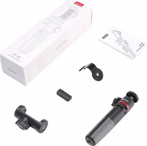 Selfie stick Ulanzi Statyw Selfie Stick Uchwyt + Pilot / Ulanzi Mt-30 2