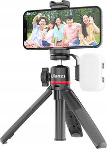 Selfie stick Ulanzi Statyw Selfie Stick Uchwyt + Pilot / Ulanzi Mt-30 3