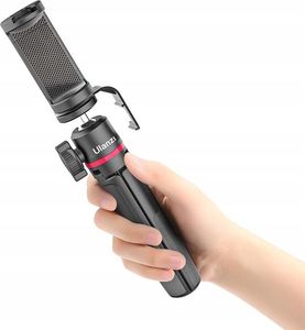 Selfie stick Ulanzi Statyw Selfie Stick Uchwyt + Pilot / Ulanzi Mt-30 6