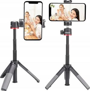 Selfie stick Ulanzi Statyw Selfie Stick Uchwyt + Pilot / Ulanzi Mt-30 7