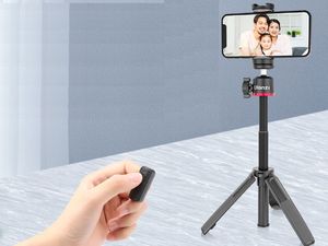 Selfie stick Ulanzi Statyw Selfie Stick Uchwyt + Pilot / Ulanzi Mt-30 10