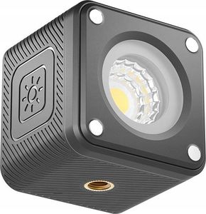 Ulanzi Wodoszczelna Podwodna 10m Lampa Led L2 / Cute Lite 3