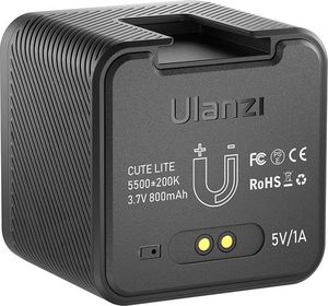 Ulanzi Wodoszczelna Podwodna 10m Lampa Led L2 / Cute Lite 4