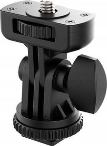 Lampa studyjna Ulanzi VL196 6