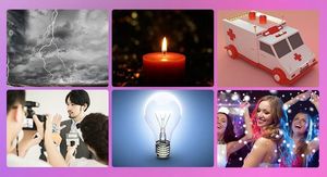 Lampa studyjna Ulanzi VL196 7