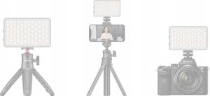 Ulanzi LED VL120 RGB 2