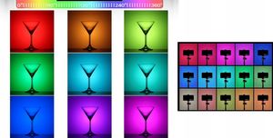 Ulanzi LED VL120 RGB 5