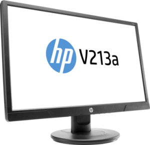 Monitor HP V213a 1