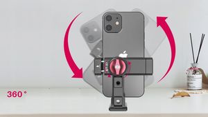 Ulanzi Uchwyt zaciskowy St-27 5