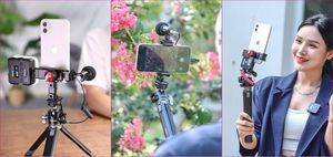 Ulanzi Uchwyt zaciskowy St-27 9