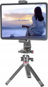 Uchwyt Ulanzi ST-20 do tabletu czarny (SB6460) 2