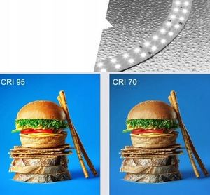 Zestaw studyjny Puluz Puluz Namiot Bezcieniowy Led 30x30 30cm + Tła 10w 3