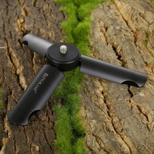 Statyw Puluz Mini Statyw / Stojak / Podstawka Do Gimbala / Kamery / Aparatu Na Gwint 1/4"" 4