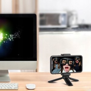 Statyw Puluz Mini Statyw / Stojak / Podstawka Do Gimbala / Kamery / Aparatu Na Gwint 1/4"" 5