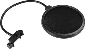 Mikrofon Puluz Zestaw 3w1 5