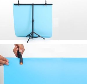 Puluz Zestaw Atelier T Do Teł Belka 200cm + Statyw 200cm + 4 Klipsy 9