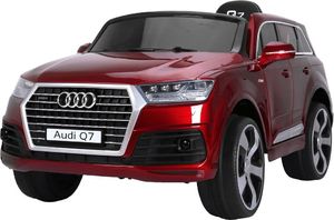 Jokomisiada Autko AUDI Q7 koła EVA Radio Pilot Lakier PA0125 M 1