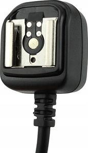 JJC Kabel Przewód Synchronizacyjny Synchro Ttl Olympus Panasonic / Fc-o3 2