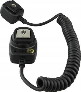 JJC Kabel Przewód Synchronizacyjny Synchro Ttl Olympus Panasonic / Fc-o3 3