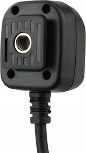 JJC Kabel Przewód Synchronizacyjny Synchro Ttl Olympus Panasonic / Fc-o3 4