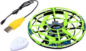 Dron Jokomisiada ufoDRON zielony (RC0484ZI) 4
