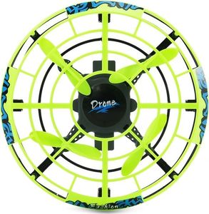 Dron Jokomisiada ufoDRON zielony (RC0484ZI) 6