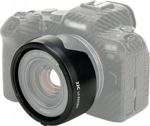 Osłona na obiektyw JJC Osłona Przeciwsłoneczna Es-65b Do Canon Rf 50mm 12