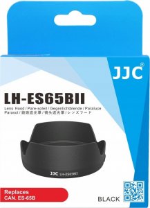 Osłona na obiektyw JJC Osłona Przeciwsłoneczna Es-65b Do Canon Rf 50mm 13