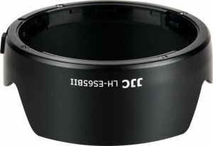 Osłona na obiektyw JJC Osłona Przeciwsłoneczna Es-65b Do Canon Rf 50mm 3