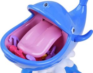 Jokomisiada Gra zręcznościowa WODNY WIELORYB zabawa GR0331 5