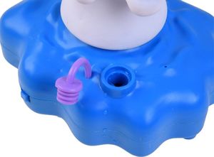 Jokomisiada Gra zręcznościowa WODNY WIELORYB zabawa GR0331 6