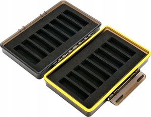Pokrowiec JJC Pudełko Futerał Etui Na Akumulator Baterie 16x Aaa 4