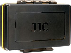 Pokrowiec JJC Pudełko Futerał Etui Na Akumulator Baterie 16x Aaa 7