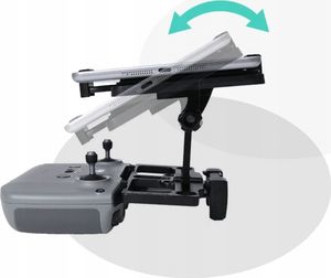 SunnyLife Uchwyt Na Tablet Do Drona Dji Mavic Mini 2 / Se / Air 2 / 2s / Ty-zj066 6