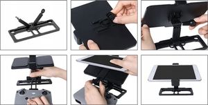 SunnyLife Uchwyt Na Tablet Do Drona Dji Mavic Mini 2 / Se / Air 2 / 2s / Ty-zj066 7