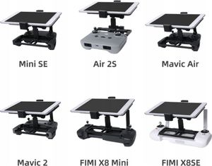 SunnyLife Uchwyt Na Tablet Do Drona Dji Mavic Mini 2 / Se / Air 2 / 2s / Ty-zj066 8