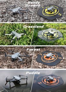 SunnyLife Zaawansowana Mata Lądowisko Do Drona Uniwersalna 3