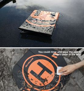 SunnyLife Zaawansowana Mata Lądowisko Do Drona Uniwersalna 4